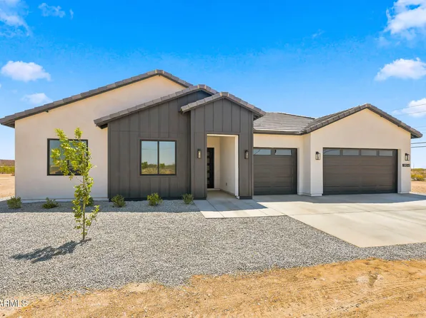 28243 N 220TH Drive, Wittmann, AZ 85361