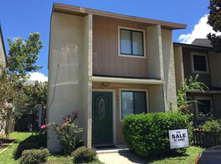 3907 Venetian Cir, Panama City, FL 32405