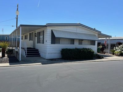 1551 6th Avenue Dr LOT 42, Kingsburg, CA, 93631