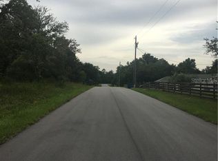 33480 August Ave, Webster, FL 33597