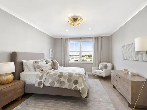 THE JUNIPER Plan, Country Pointe Preserve