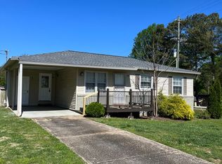 4504 Briarwood Dr, Oakwood, GA 30566