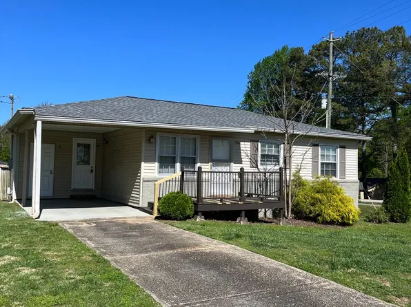 4504 Briarwood Dr, Oakwood, GA 30566