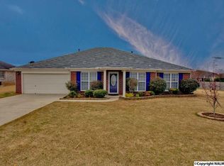 116 Liverpool Dr, Madison, AL 35758