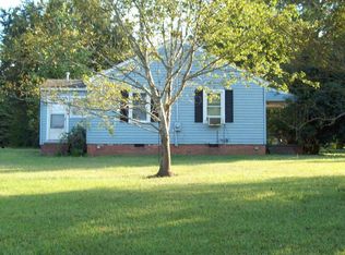 982 Confederate Ave, Lancaster, SC 29720