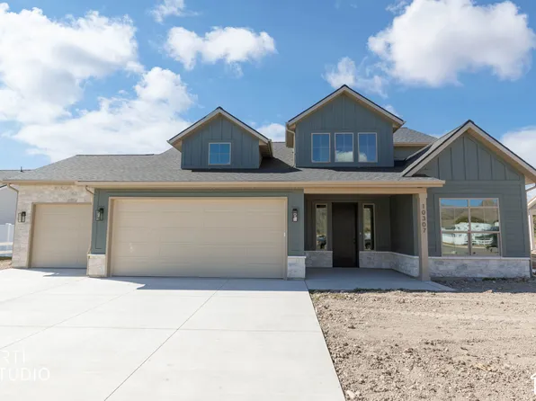 10307 N Vista Ln, Tremonton, UT 84337
