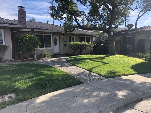 908 Suntree Ct, Sunnyvale, CA 94086