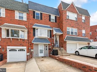 3949 Stevenson St, Philadelphia, PA 19114