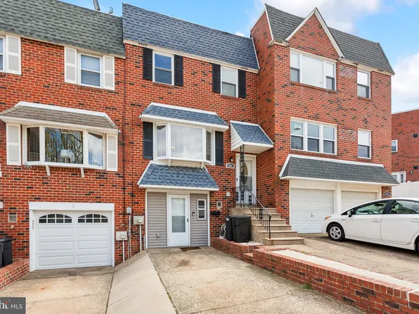 3949 Stevenson St, Philadelphia, PA 19114