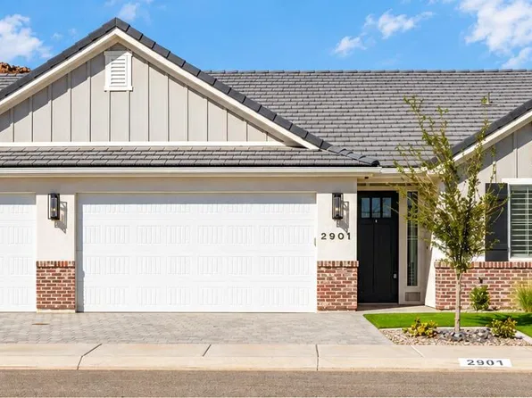 2901 E Rill Dr, Washington, UT 84780