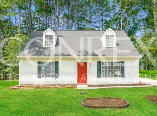 7924 McGuire Dr, Raleigh, NC 27616