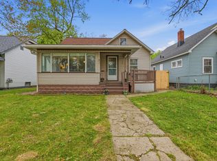 944 E Isabella Ave, Muskegon, MI 49442