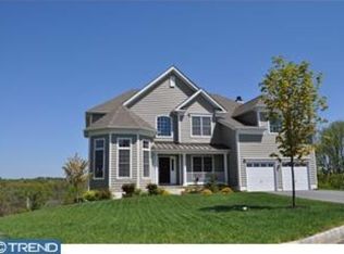 528 Radek Ct, West Chester, PA 19382