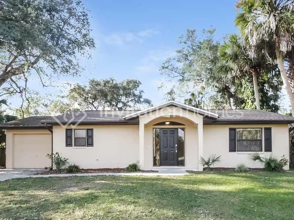 1661 New London St, North Port, FL 34288