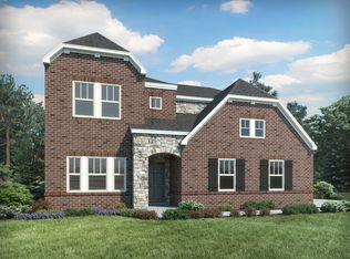 101 Burberry Glen Blvd, Nolensville, TN 37135