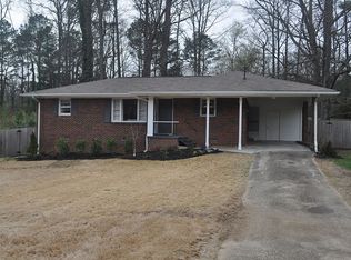 1016 Woodward Cir SW, Mableton, GA 30126