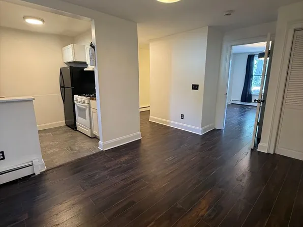 88 Washington St., 88 Washington St APT 1, Newburgh, NY 12550