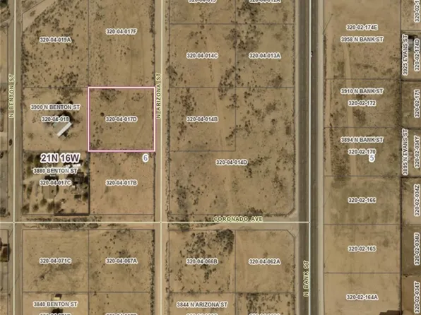 Arizona St, Kingman, AZ 86409