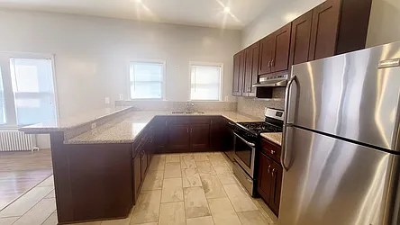 Rented by Highline Residential