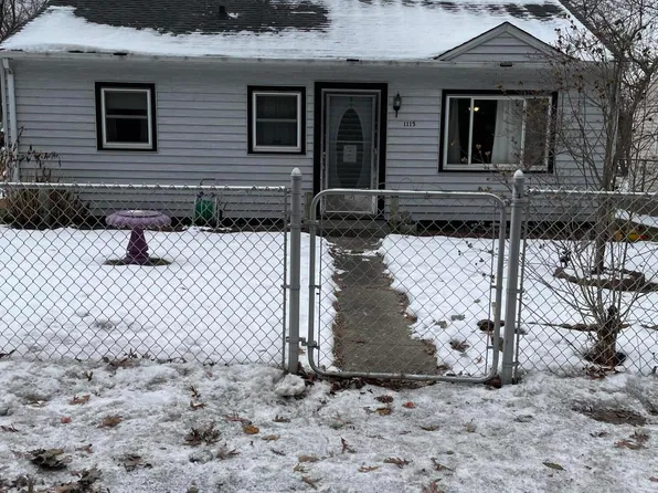 1115 Springland Ave, Michigan City, IN 46360