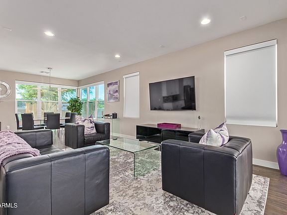 3rd image of 9001 E San Victor Dr Unit 1016