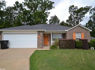 118 Riveria Cv, Haskell, AR 72015