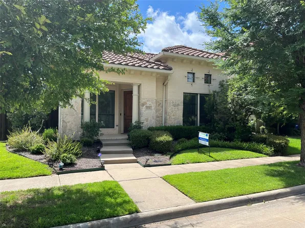 830 La Cima, Irving, TX 75039