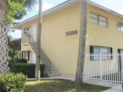15699 SW 73rd Circle Ter APT 12, Miami, FL, 33193