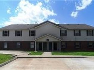 2113-2119 Ringgold Ct #107, Clarksville, TN 37042