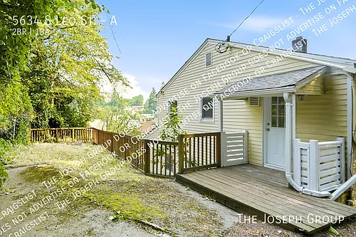 5634 S Leo St #A Photo 1 5634 S Leo St #A Photo 1