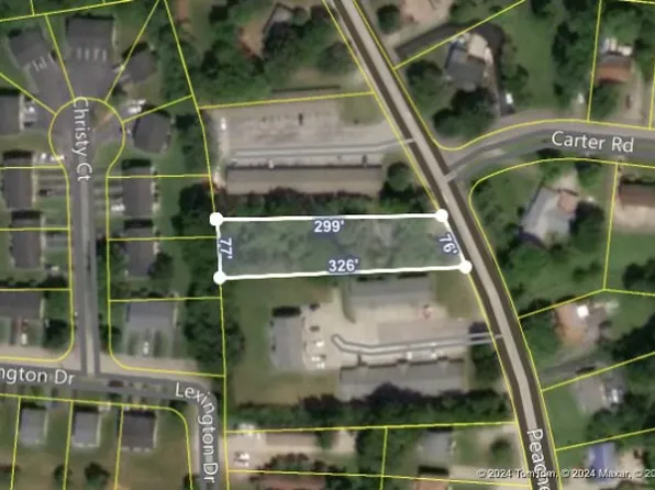 896 Peachers Mill Rd, Clarksville, TN 37042