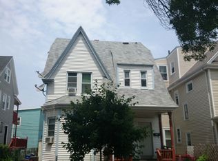 56 Msgr Patrick J Lydon Way, Dorchester Center, MA 02124