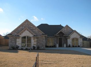 16554 Plaquemine, Tyler, TX 75703