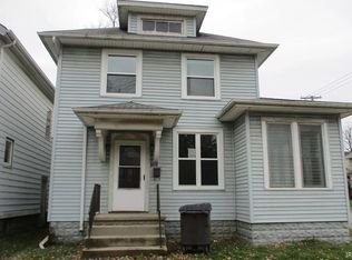 2302 S Wayne Ave, Fort Wayne, IN
