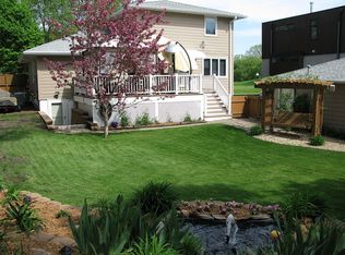 4102 Grimes Ave, Edina, MN 55416