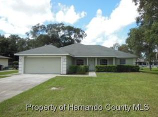 8034 Timberlake Ave, Spring Hill, FL 34606
