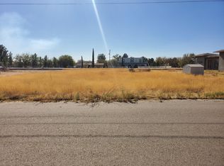 13120 Gloria Elena, San Elizario, TX 79849