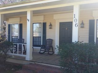 106 Brentwood Pl, Hattiesburg, MS 39402