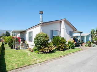 5750 Via Real UNIT 286, Carpinteria, CA 93013