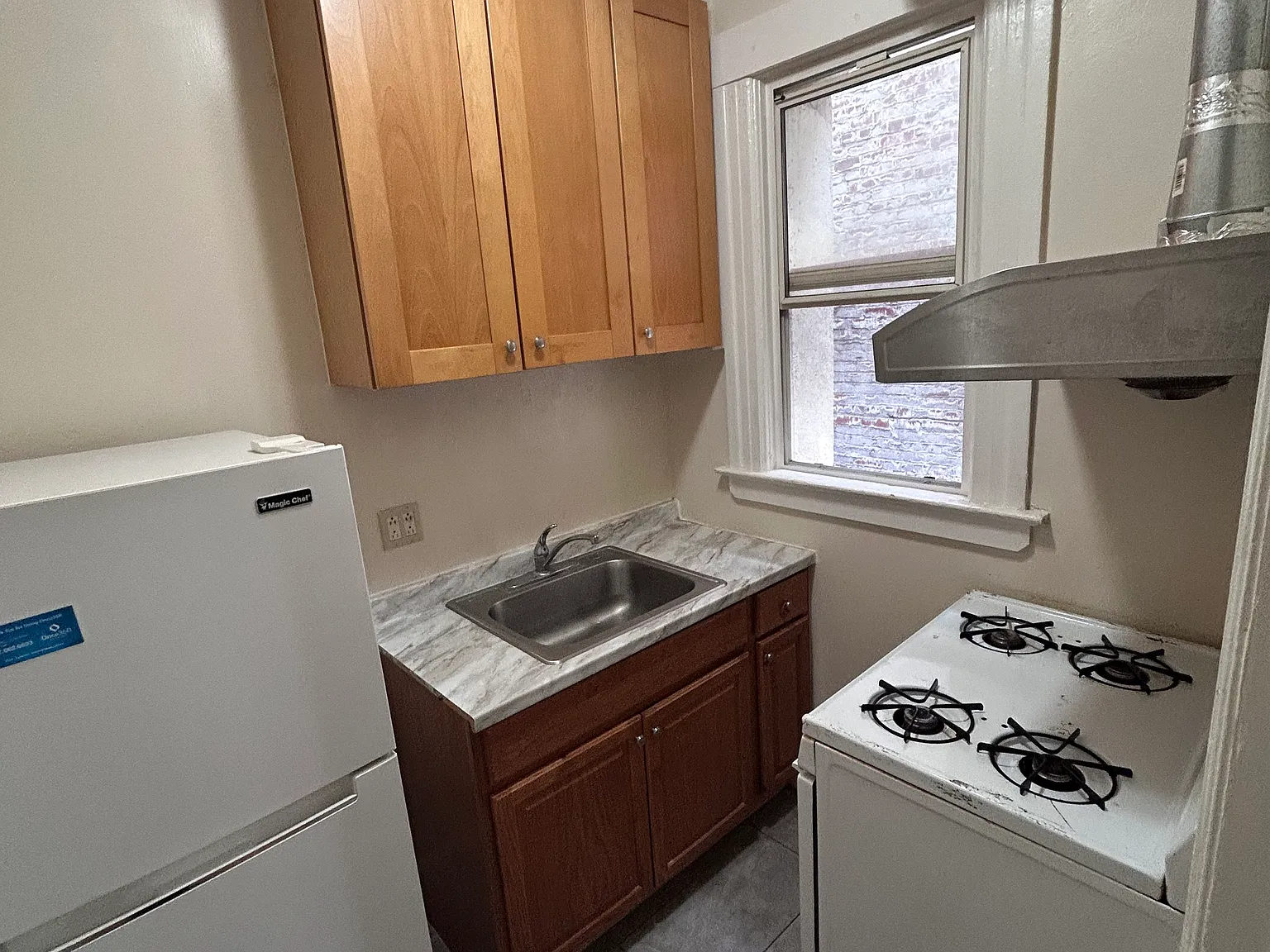Studio, 250 sqft, $1,450 — Photo 4