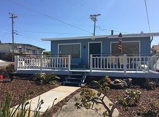 560 Bonita St, Morro Bay, CA 93442