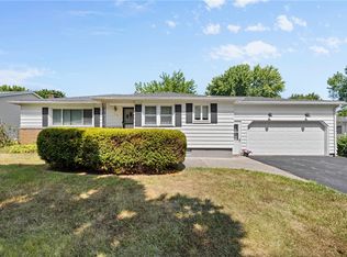 112 Echo St, Rochester, NY 14609