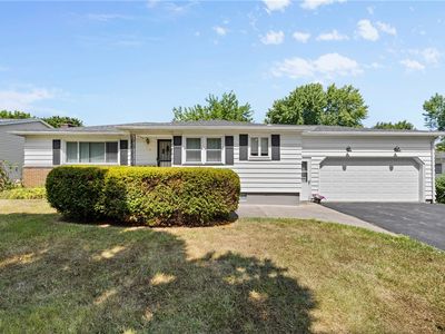 112 Echo St, Rochester, NY, 14609