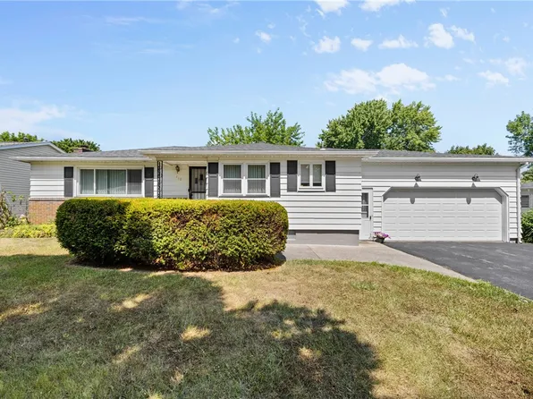 112 Echo St, Rochester, NY 14609