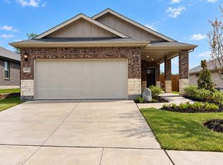2113 Rannoch St, Sherman, TX 75092