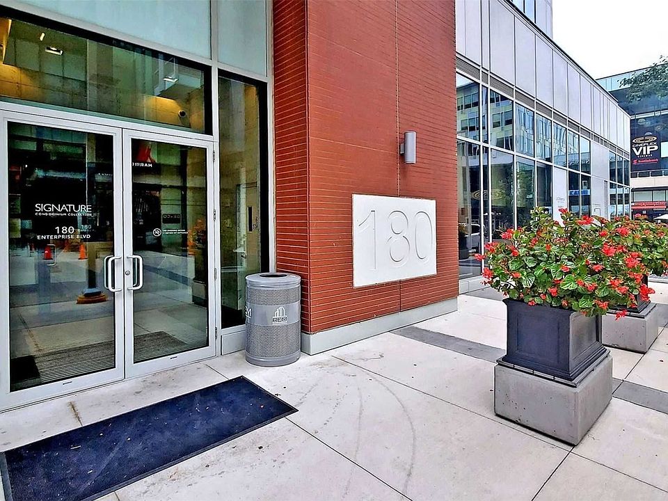 2nd image of 180 Enterprise Blvd #1102