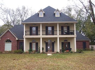 111 Kiowa St, Monroe, LA 71203