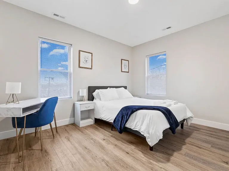 5904 Denison Ave #1 — Photo 5