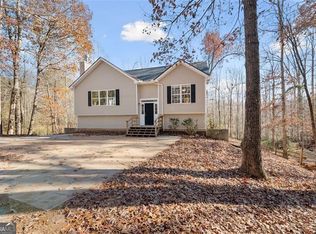 1843 Davenport Rd, Braselton, GA 30517