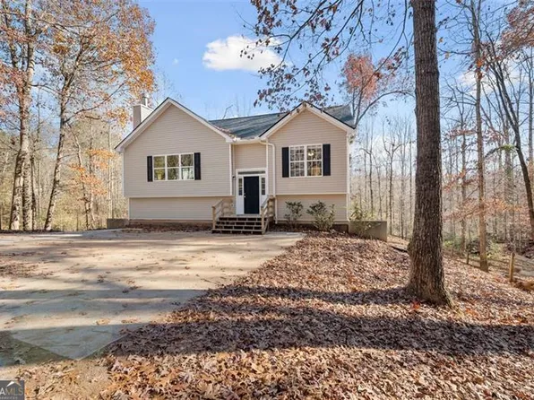 1843 Davenport Rd, Braselton, GA 30517